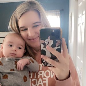 Meet your Posher, Morgan